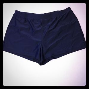 Women’s swim shorts
